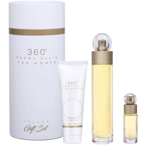 perry ellis 360 gift set.